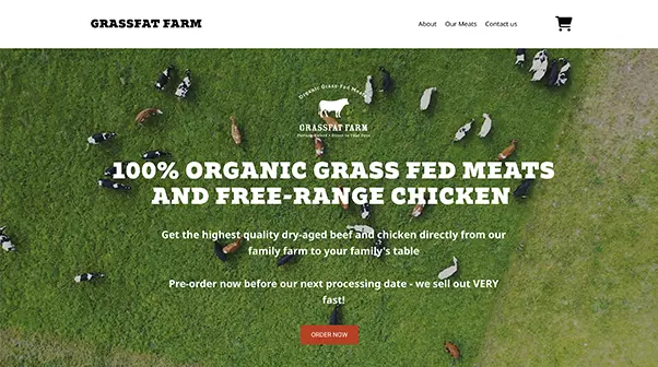 GrassFat